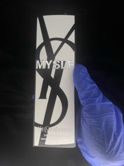 YSL MYSLF