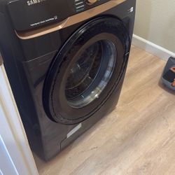 Samsung Washing Machine 