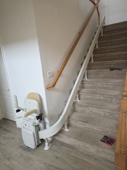 Stair Lift