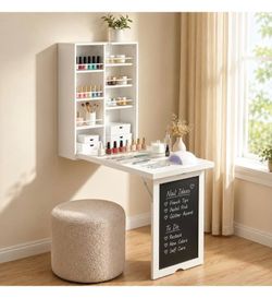 Nail Table