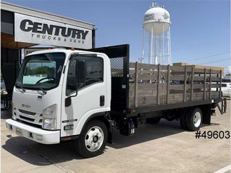 2018 Isuzu Nrr Tilt Cab