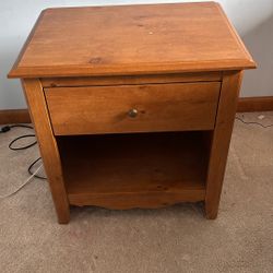 Nightstand