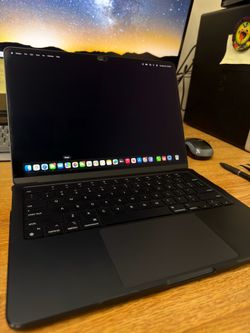 Macbook Air M3