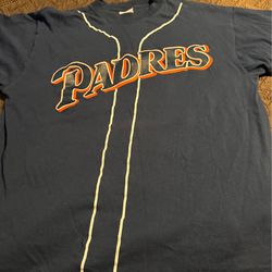 Padres Tshirt