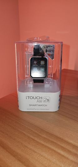 iTouch Air 2S Smartwatch