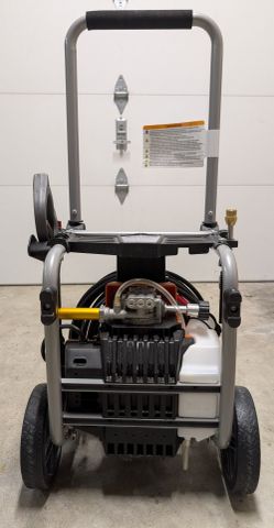 Husqvarna 2000 PSI Electric Power Washe