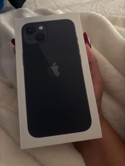 iPhone 13