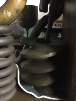 INDUSTRIAL ANTIQUES AND COOL OLD METAL