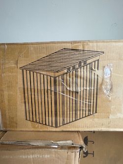 BRAND NEW - 5x3 Metal Storage Shed