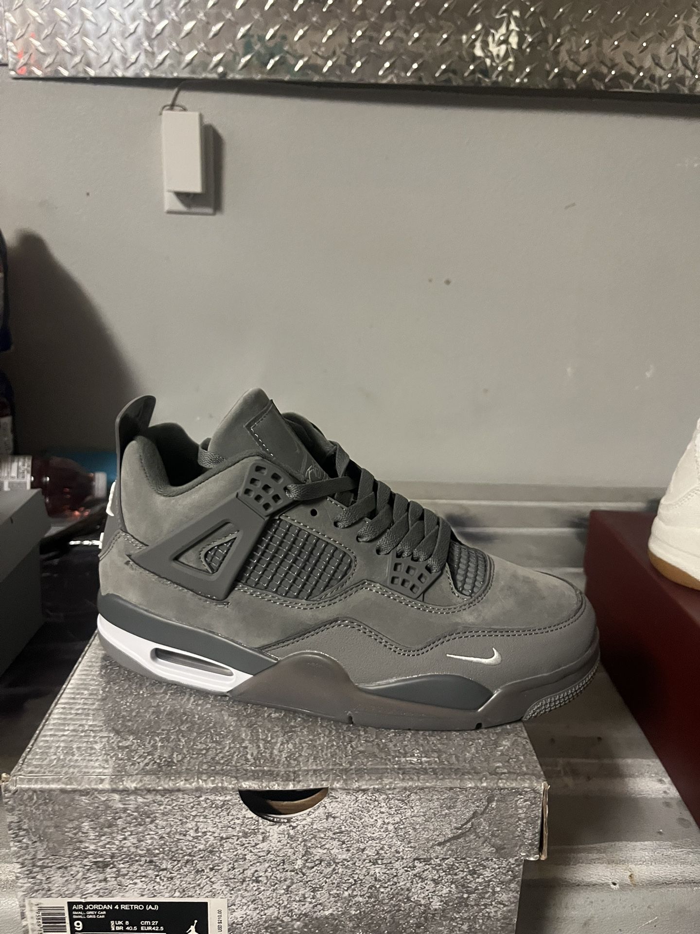 Nike Shoes