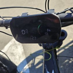 Amyet E Bike