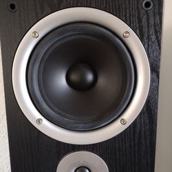 Polk R300 Speaker Tower 