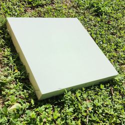 Project Boards Green Craft Signage Polysterene Foam Blocks Floracraft Style
