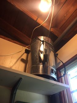 Coffee Pot