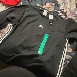 Brand New Adidas Men Sweater