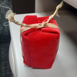 scented candles