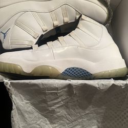 2015 Colombia 11’s 