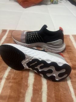 Brand New Tennis Shoes