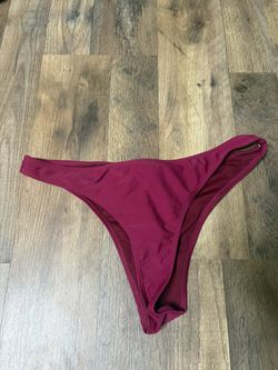 Bikini Bottoms