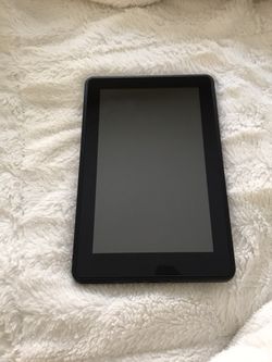 Kindle Fire