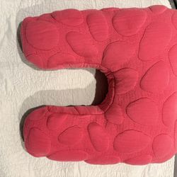 Nursing Pillow - Nook Pebble Niche