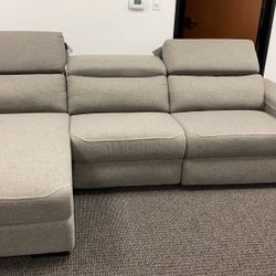 Mabton 3-Piece Power Reclining Sectional
by Ashley