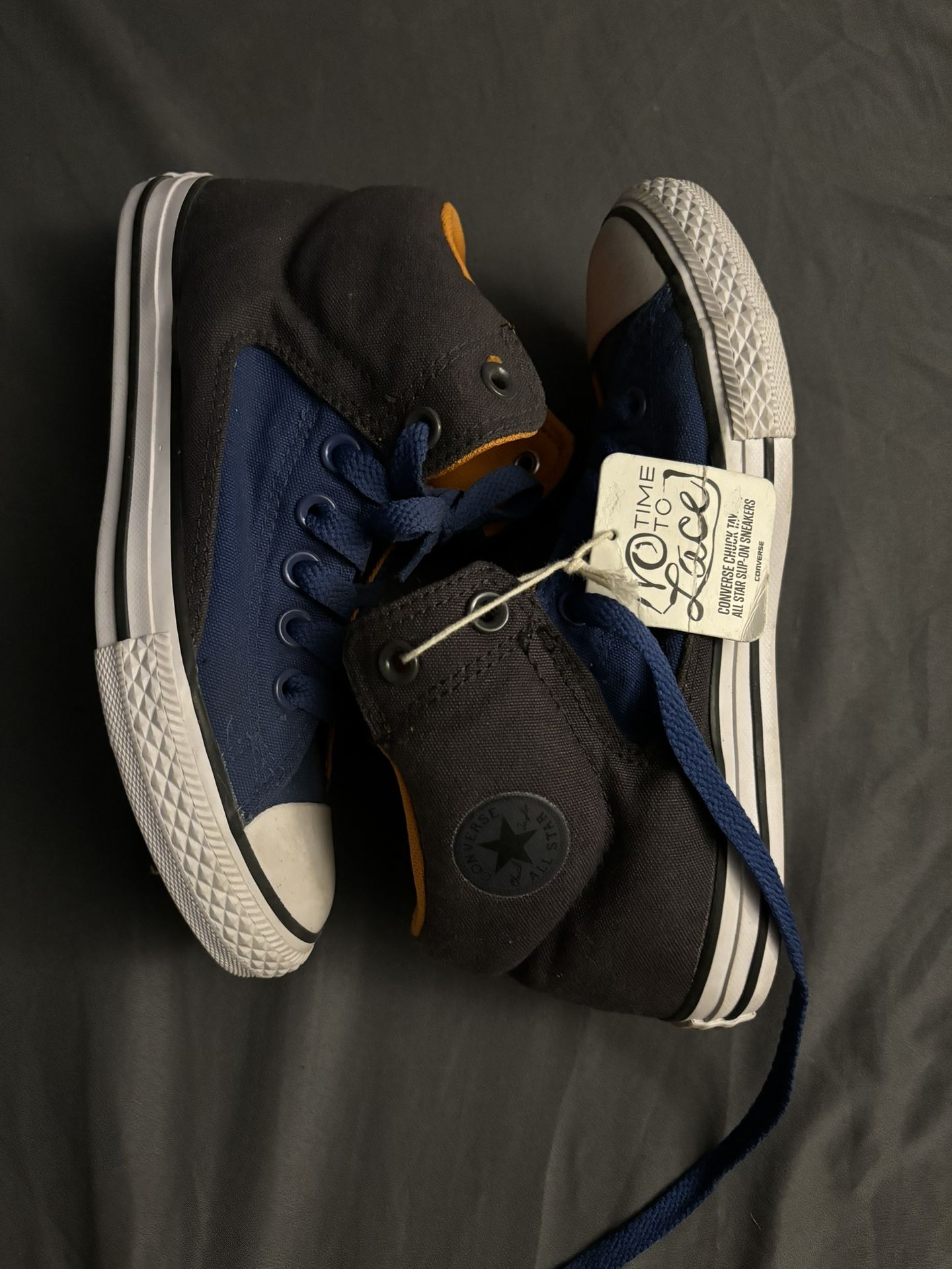 New Converse