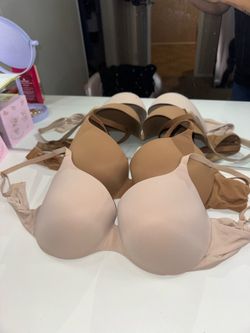 Bras 34D