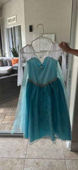 Girls Dress Up/Halloween Costumes