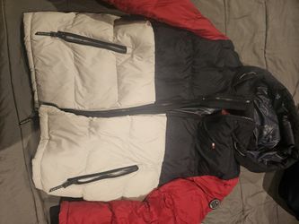 Tommy Hilfiger Jacket