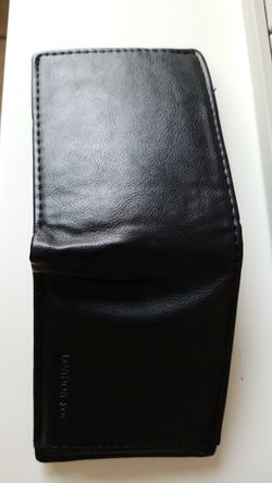 Mens Wallet