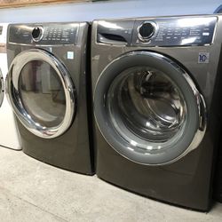 Electrolux. Lavadora I Secadora  Con Garantía 