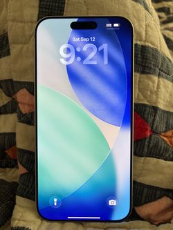 iPhone 17 PRO MAX Unlocked