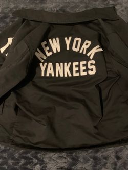 Coach jacket