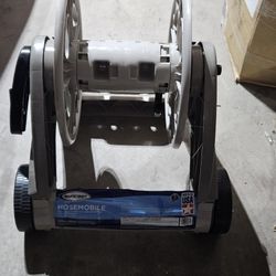 Hosemobile Hose Wheel Cart