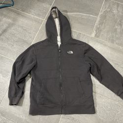 Boys Northface Sweater