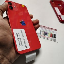 iPhone 12 64GB factory unlocked excellent condition face ID failed - on cash deal $219