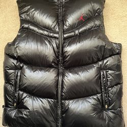 Air Jordan Vest 