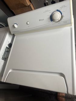 Maytag Performa dryer