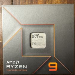 Ryzen 7900x 
