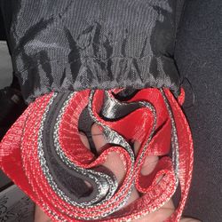 CTRL Sports Stretching Strap