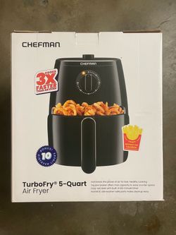 Chefman Air Fryer