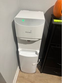 Primo Water Cooler