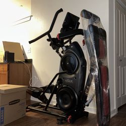 Bowflex Max Trainer M9