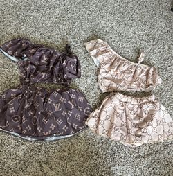 Kids Bathing Suits