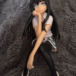 Anime Figure 
