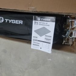 Truck Tonneau Cover