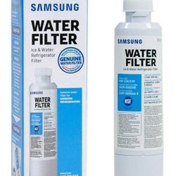 SAMSUNG Water Filters 