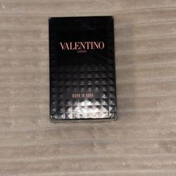Valentino Born In Roma Intense