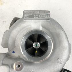 Turbocharger Complete Assembly GT2556V For 1999~2005 BMW 530D 730D(TC BM GT2256V 454~191-~0003)